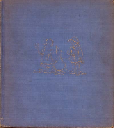 Item #11410 MOTHER GOOSE; : Seventy-seven verses with pictures by...