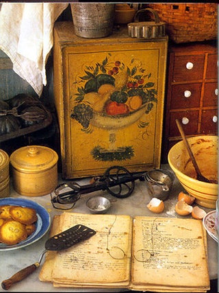 TASHA TUDOR'S HEIRLOOM CRAFTS