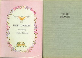 Item #16931 FIRST GRACES