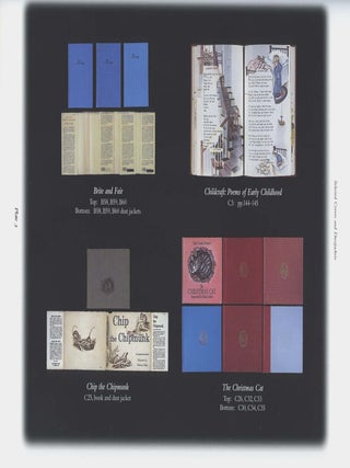 TASHA TUDOR: THE DIRECTION OF HER DREAMS; THE DEFINITIVE BIBLIOGRAPHY AND COLLECTORS' GUIDE