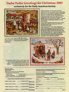 EARLY AMERICAN LIFE 11:4, August 1980