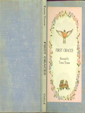 FIRST GRACES