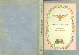 FIRST GRACES