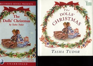 The DOLLS' CHRISTMAS [GOOD FOR HOME SCHOOLERS] [Audiotape]