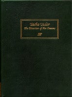 Item #21657 TASHA TUDOR: THE DIRECTION OF HER DREAMS; :THE DEFINITIVE BIO-BIBLIOGRAPHY. Wm John Hare, Priscilla T. Hare.