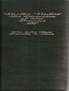 TASHA TUDOR: THE DIRECTION OF HER DREAMS; :THE DEFINITIVE BIO-BIBLIOGRAPHY...