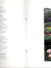 TASHA TUDOR'S GARDEN