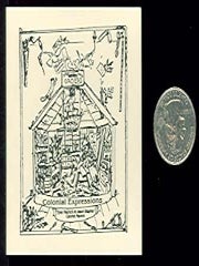 Item #23156 COLONIAL EXPRESSIONS: Tyler Mathers & Jason Staples Cabinet Makers; Furniture...