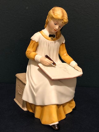 Item #24467 AMY "Little Women"