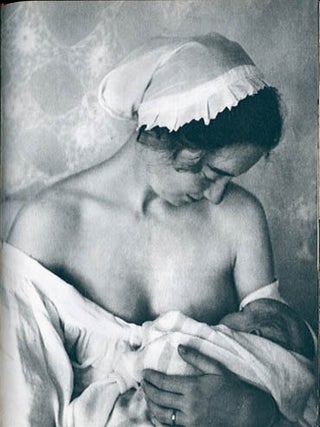MOTHER AND CHILD