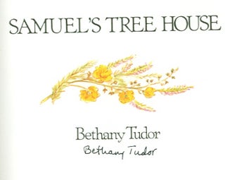 SAMUEL'S TREE HOUSE