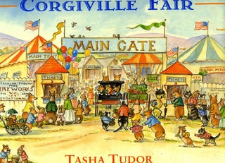 CORGIVILLE FAIR