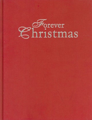 Item #26073 FOREVER CHRISTMAS. Harry Davis