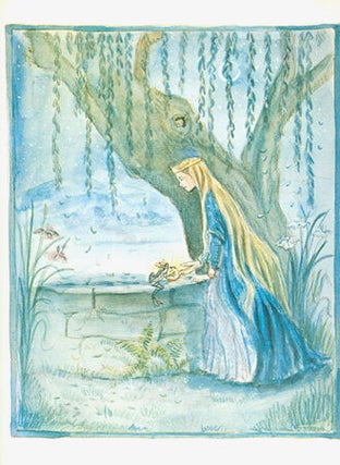 TASHA TUDOR'S BEDTIME BOOK
