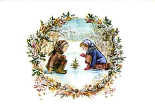 JWP CO 47 "THE FIR TREE"