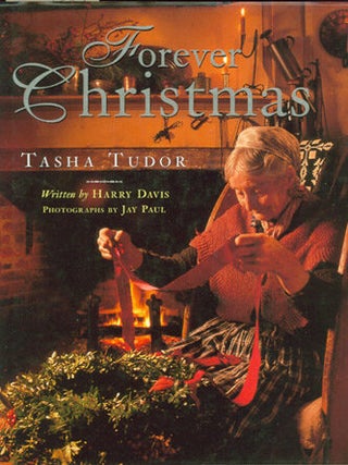 FOREVER CHRISTMAS