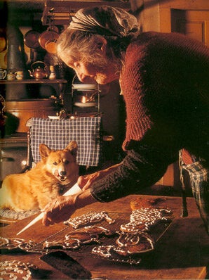 FOREVER CHRISTMAS