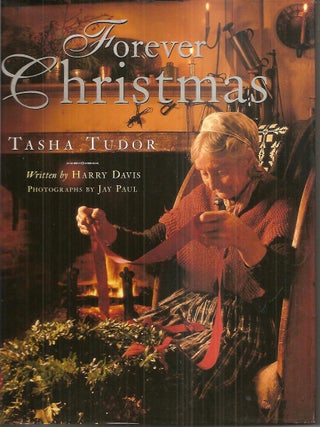 FOREVER CHRISTMAS