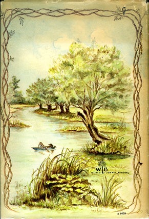 The WIND IN THE WILLOWS