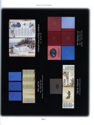 TASHA TUDOR: THE DIRECTION OF HER DREAMS; THE DEFINITIVE BIBLIOGRAPHY AND COLLECTORS' GUIDE