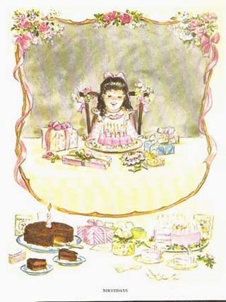 The NEW ENGLAND BUTTRY SHELF COOKBOOK; :RECEIPTS FOR VERY SPECIAL OCCASIONS