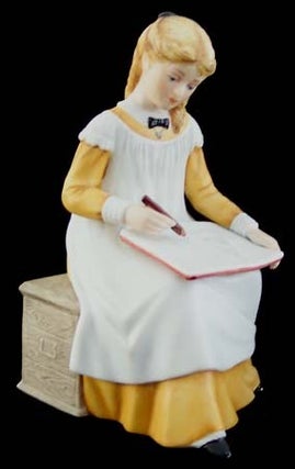 Item #27793 AMY "Little Women"