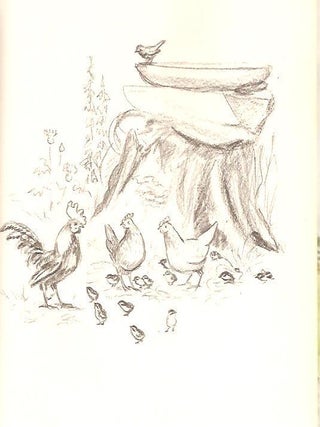 BIGGITY BANTAM