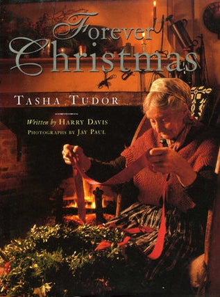 FOREVER CHRISTMAS