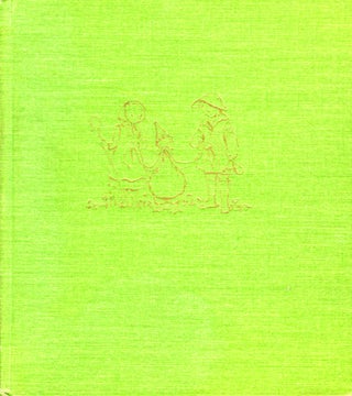 Item #27831 MOTHER GOOSE; : Seventy-seven verses with pictures by