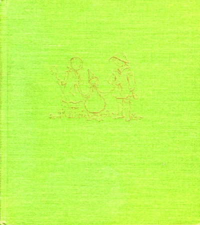 Item #27831 MOTHER GOOSE; : Seventy-seven verses with pictures by...