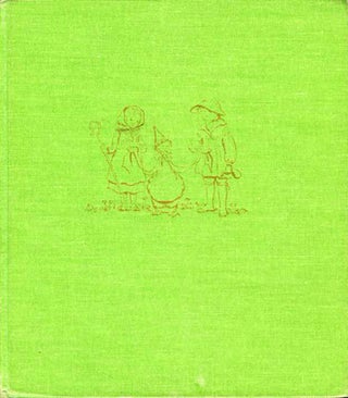 Item #28096 MOTHER GOOSE:; Seventy-seven verses with pictures by