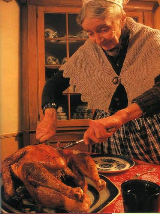 FOREVER CHRISTMAS