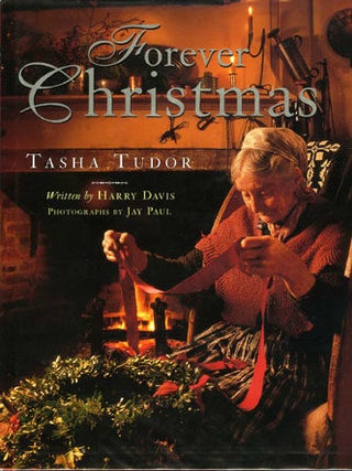 FOREVER CHRISTMAS