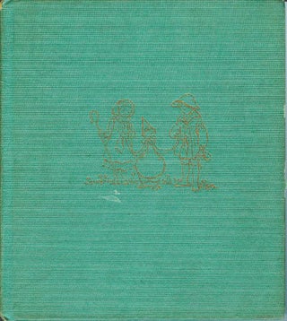 Item #28301 MOTHER GOOSE; : Seventy-seven verses with pictures by
