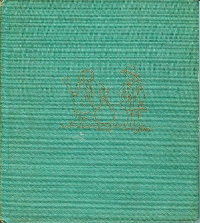 Item #28301 MOTHER GOOSE; : Seventy-seven verses with pictures by...