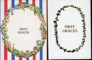 FIRST GRACES [SPECIAL PRESENTATION EDITION]
