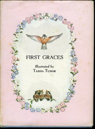 Item #28817 FIRST GRACES