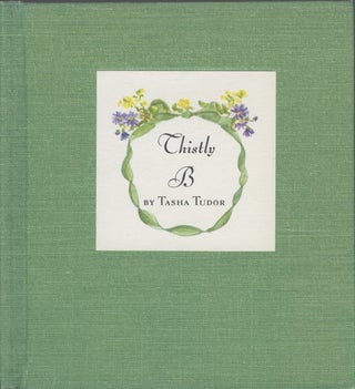 THISTLY B