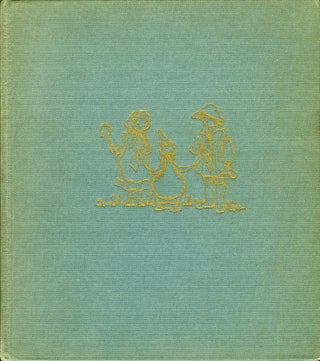 Item #28827 MOTHER GOOSE: Seventy-seven verses with pictures by