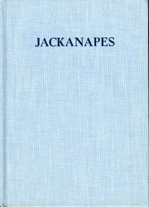 JACKANAPES