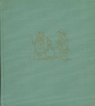 Item #28908 MOTHER GOOSE; : Seventy-seven verses with pictures by