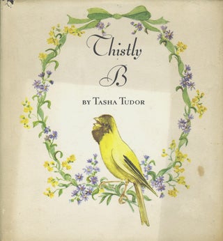 THISTLY B