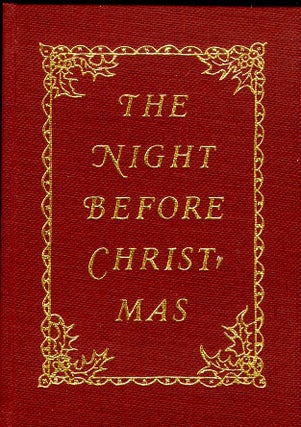 NIGHT BEFORE CHRISTMAS, THE