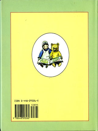 FIRST POEMS OF CHILDHOOD
