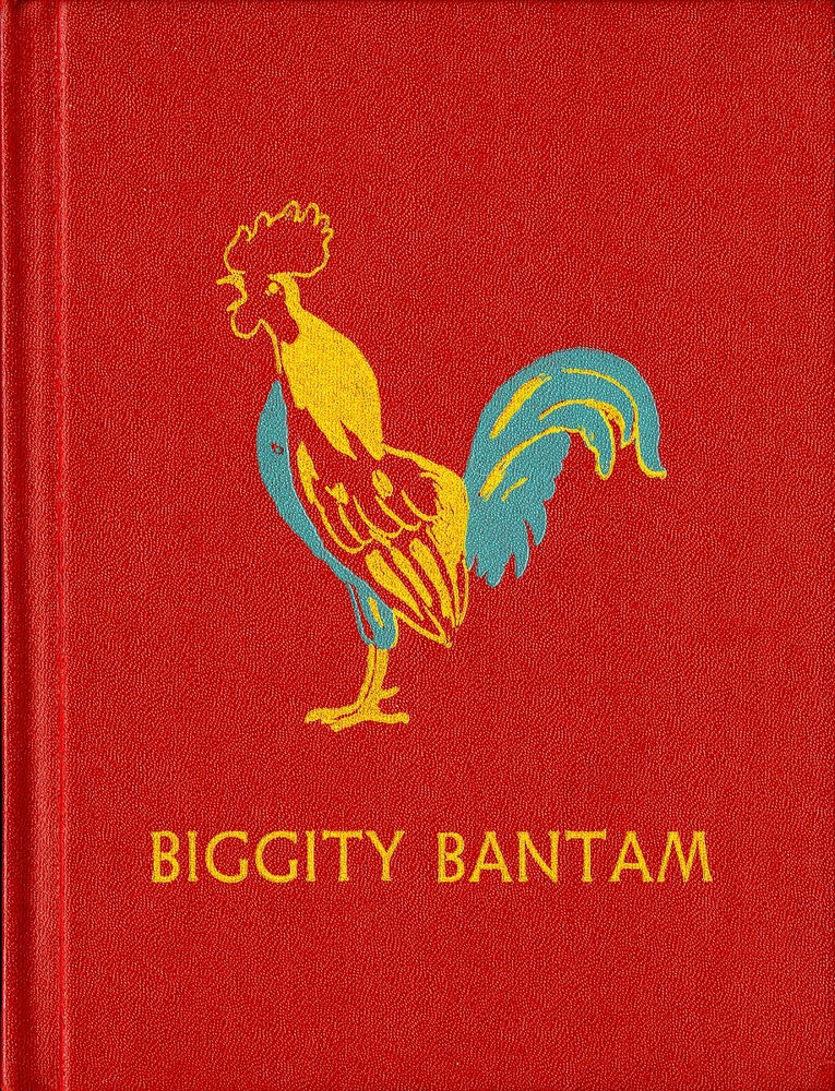 Item #29263 BIGGITY BANTAM. T. L. McCready, Jr.