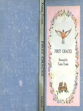 FIRST GRACES