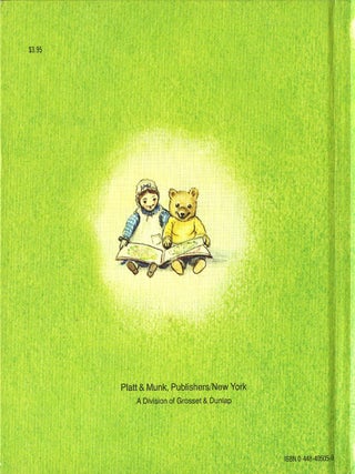 FIRST POEMS OF CHILDHOOD