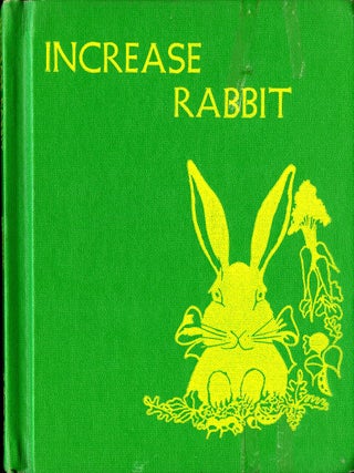 INCREASE RABBIT