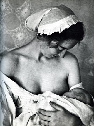 MOTHER AND CHILD