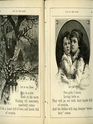 The CHILD'S DELIGHT; Pictures and Stories for our Pets